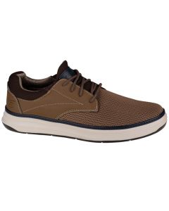 męskie Skechers Moreno-Zenter 204051-BGE 001