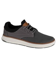 męskie Skechers Moreno Zenter 204051-CHAR 001