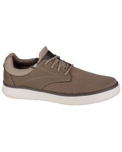 męskie Skechers Moreno-Zenter 204051-STN 001