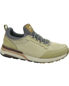 męskie Skechers Norgen 66287-TPE 001