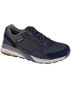 męskie Skechers Norgen-Westlow 66288-NVY 001