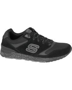 męskie Skechers OG 90 52350-BBK 001