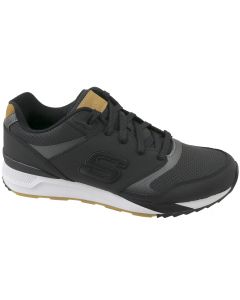 męskie Skechers OG 90 52352-BLK 001