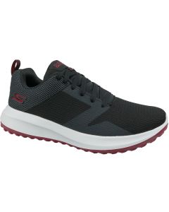 męskie Skechers On The Go  55330-BKW 001