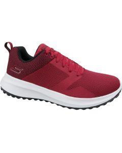 męskie Skechers On The Go  55330-RDBK 001