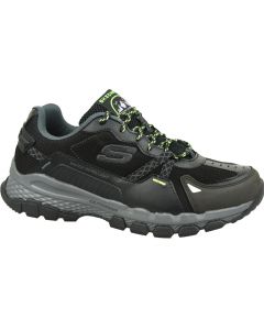 męskie Skechers Outland 2.0 51589-BKCC 001