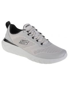 męskie Skechers Overhaul 2.0- Decodus 232288-LGBK 001