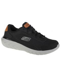 męskie Skechers Overhaul 2.0- Enforcer 232289-BKCC 001