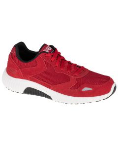 męskie Skechers Paxmen 52518-RDBK 001