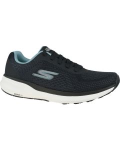 męskie Skechers Pure 55216-BKBL 001