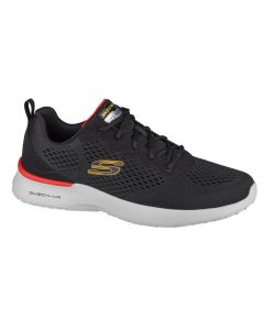 męskie Skechers Skech-Air Dynamight 232291-BLK 001