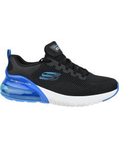 męskie Skechers Skech-Air Stratus 232056-BKBL 001