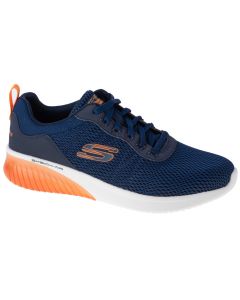 męskie Skechers Skech-Air Ultra Flex 52551-NVOR 001