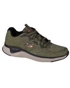 męskie Skechers Solar Fuse-Kryzik 52758-OLBK 001
