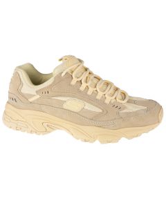 męskie Skechers Stamina-Sterfo 51709-YEL 001
