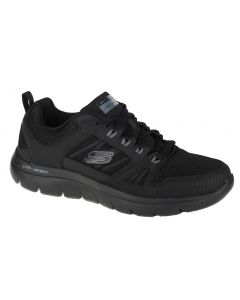 męskie Skechers Summits New World 232069-BBK 001