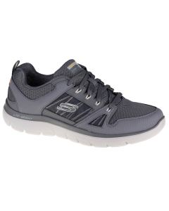 męskie Skechers Summits New World 232069-CHAR 001