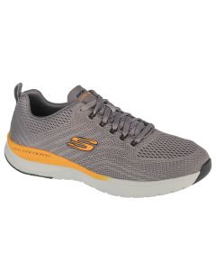 męskie Skechers Ultra Groove Templar 232032-GYYL 001