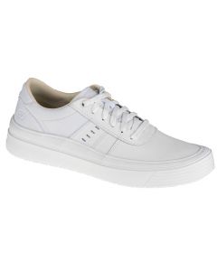 męskie Skechers Viewport Brambo 210138-WHT 001