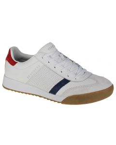 męskie Skechers Zinger 52321-WRD 001