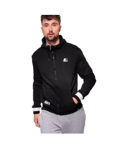 męskie Starter Man Blouse Zip Hoodie SMG-004-BD-200 001