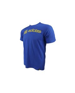 męskie T-shirt Adidas Jlsdim Tee O52087 001