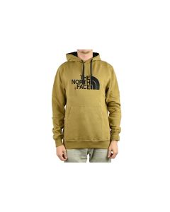 męskie The North Face Drew Peak Hoodie T0AHJYD9V 001