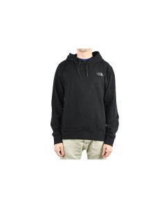 męskie The North Face Drew Peak Hoodie T92TUVKX7 001