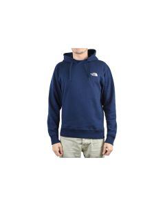 męskie The North Face Seasonal Drew Peak Hoodie T92TUVJC6 001