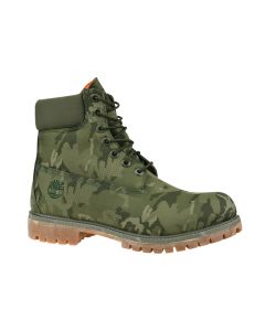 męskie Timberland 6 In Premium A1U9I 001