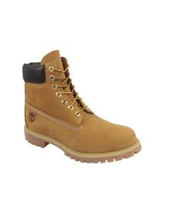 męskie Timberland 6 Inch Prem Bt Wheat 10061 001