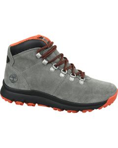 męskie Timberland World Hiker Mid A1Z11 001