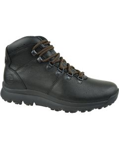 męskie Timberland World Hiker Mid A211J 001