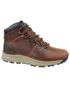 męskie Timberland World Hiker Mid A213Q 001