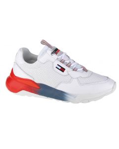 męskie Tommy Hilfiger Jeans Chunky Tech Runner Gradient EM0EM00648-C87 001