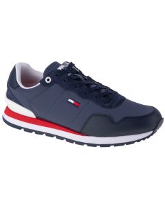 męskie Tommy Hilfiger Jeans Lifestyle Mix Runner EM0EM00578-C87 001