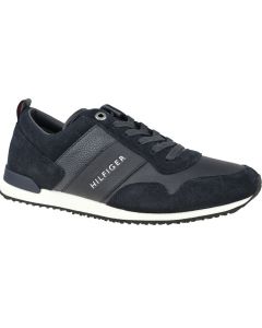 męskie Tommy Hilfiger Maxwell 11C1 FM0FM00924-403 001