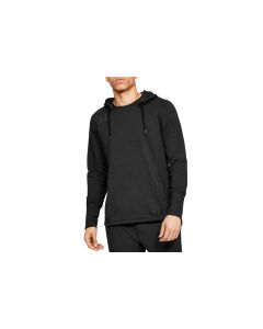 męskie Under Armour Accelerate Off-Pitch Hoodie 1328071-001 001