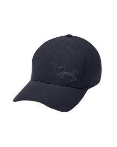 męskie Under Armour Airvent Core Cap 2.0 1328630-001 001
