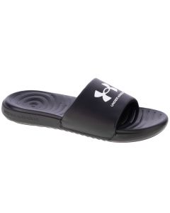 męskie Under Armour Ansa Fixed Slides 3023761-004 001