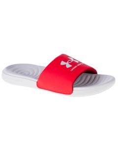 męskie Under Armour Ansa Fixed Slides 3023761-104 001