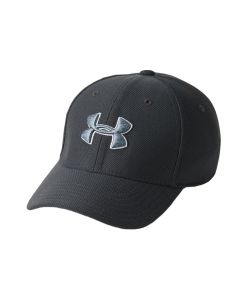 męskie Under Armour Boys Blitzing 3.0 Cap 1305457-001 001