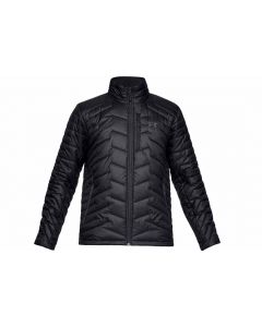 męskie Under Armour CG Reactor Jacket 1316010-001 001