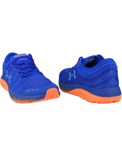 męskie Under Armour Charged Bandit 5 3021947-404 001