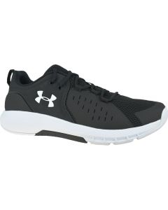 męskie Under Armour Charged Commit TR 2.0 3022027-001 001