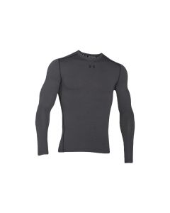 męskie Under Armour ColdGear Armour Compression Crew 1265650-090 001