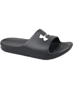 męskie Under Armour Core PTH Slides 3021286-001 001