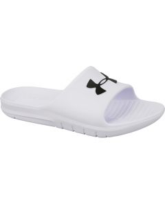 męskie Under Armour Core PTH Slides 3021286-100 001