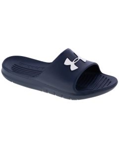 męskie Under Armour Core PTH Slides 3021286-400 001