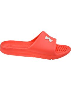męskie Under Armour Core PTH Slides 3021286-600 001